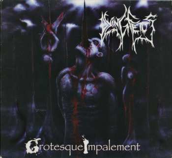 CD Dying Fetus: Grotesque Impalement LTD | DIGI