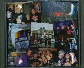 CD Dying Fetus: Grotesque Impalement LTD | DIGI