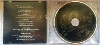 CD Dying Fetus: History Repeats