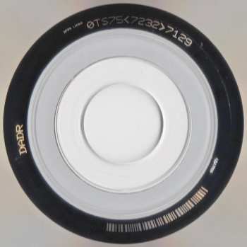 CD Dying Fetus: Infatuation With Malevolence DIGI