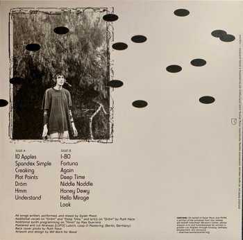 LP Dylan Moon: Option Explore CLR | LTD