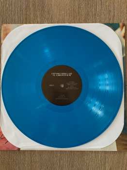 LP Dylan Owen: Keep Your Friends Close, I'll Always With Mine CLR