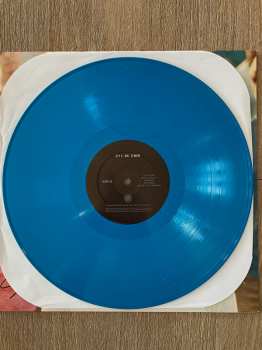 LP Dylan Owen: Keep Your Friends Close, I'll Always With Mine CLR