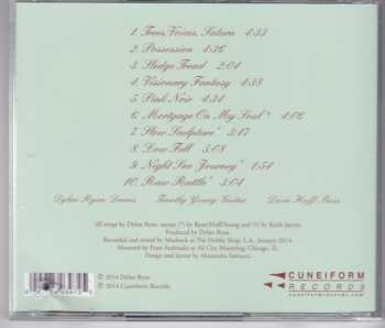 CD Dylan Ryan: Circa