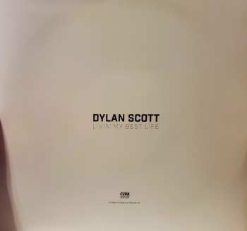 2LP Dylan Scott: Livin' My Best Life