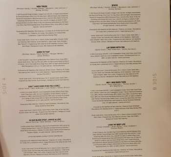 2LP Dylan Scott: Livin' My Best Life