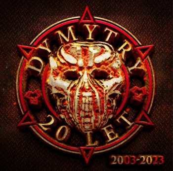 CD Dymytry: 20 Let (2003-2023)