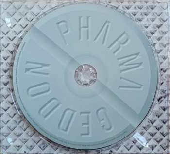 CD Dymytry: Pharmageddon