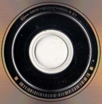 CD Dymytry: Revolt DIGI