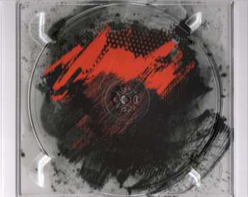 CD Dymytry: Revolt DIGI