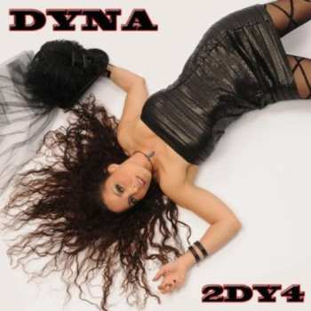 Album Dyna: 2 D Y 4