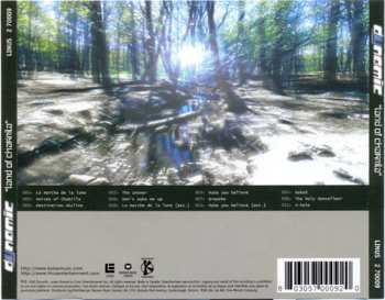 CD Dynamic: Land Of Chakrila 