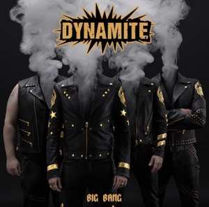 LP Dynamite: Big Bang