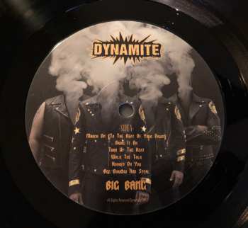 LP Dynamite: Big Bang