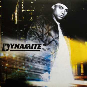 LP Dynamite MC: Ride