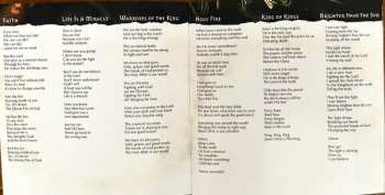 CD Dynasty of Metal: Warriors of The King