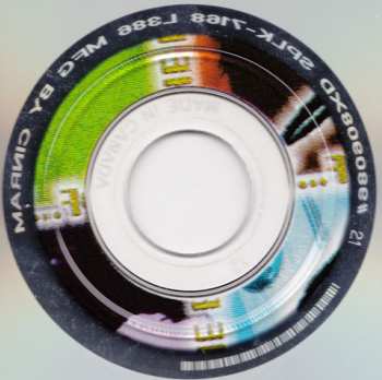 CD Dynasty: The Best Of...