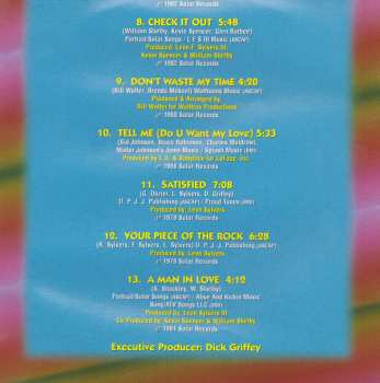 CD Dynasty: The Best Of...