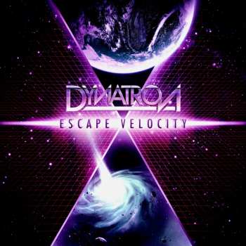 CD Dynatron: Escape Velocity LTD