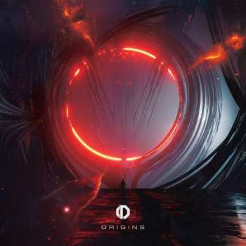Album Dynatron: Origins