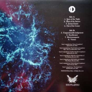 LP Dynatron: The Legacy Collection Vol II