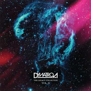 CD Dynatron: The Legacy Collection Vol II DIGI