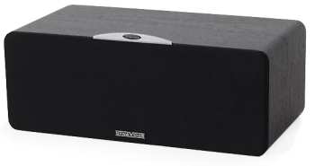 Técnica de áudio Dynavoice Magic C-4 Černá