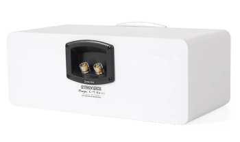 Técnica de áudio Dynavoice Magic C-4 Bílá