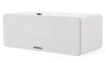 Técnica de áudio Dynavoice Magic C-4 Bílá