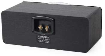 Técnica de áudio Dynavoice Magic C-4 Černá