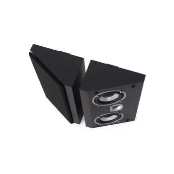 Técnica de áudio Dynavoice Magic FX-4 Černá