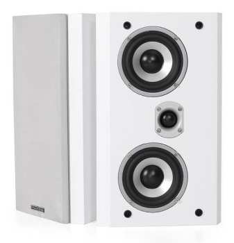 Técnica de áudio Dynavoice Magic FX-4 Bílá