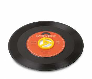 Técnica de áudio Dynavoice Single Color Puck
