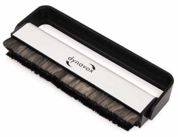 Audiotechnika Dynavox Cepillo de fibra de carbono