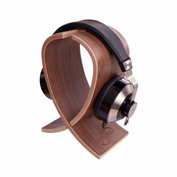 Técnica de áudio Dynavox Headphone rack KH-250 Holz