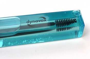 Técnica de áudio Dynavox - Needle Pin Liquid Cleaner Brush