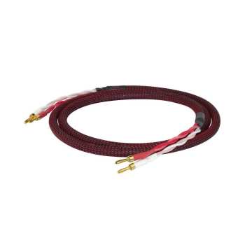 Técnica de áudio Dynavox - Perfect Sound Speaker Cable 2m