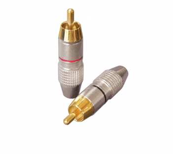 Álbum Dynavox RCA Double