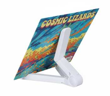 Técnica de áudio Dynavox ST30