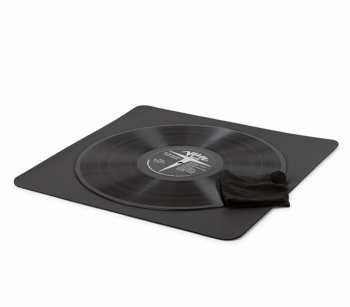 Audiotechnika Dynavox Vinyl Record Cleaning Mat