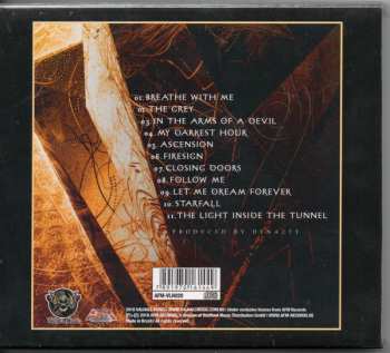 CD Dynazty: Firesign DIGI