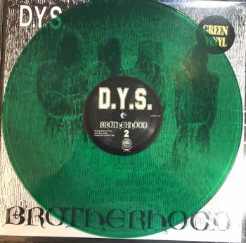LP DYS: Brotherhood