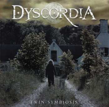 Album Dyscordia: Twin Symbiosis