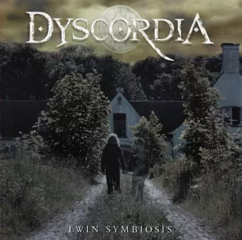 Dyscordia: Twin Symbiosis