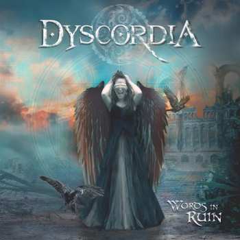 Album Dyscordia: Words in Ruin
