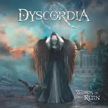 Dyscordia: Words in Ruin