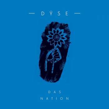 LP Dÿse: Das Nation CLR