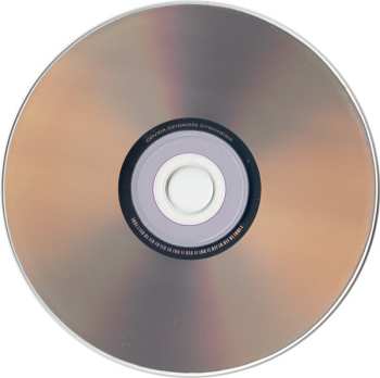 CD Dyskinesia: Micturating Deposits Of Grit Through The Urinary Tract