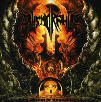 CD Dysmorphic: A Notion Of Causality	