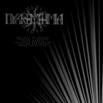 LP Dysrhythmia: The Veil Of Control LTD | CLR